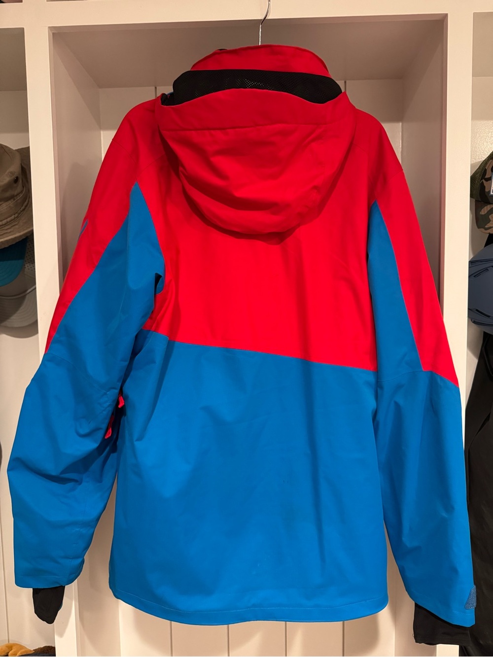 Men’s Salomon Cadabra 2L Ski Jacket - Picture 2 of 4